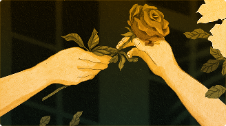 Why We Attract the Same Type of Person Over and Over